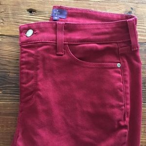 NYDJ Alina legging 10